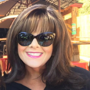 Meet your Posher, Tim lorraine